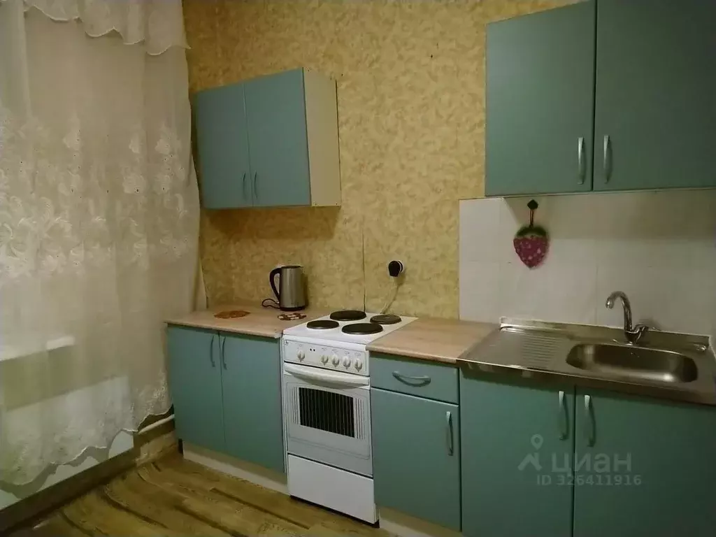 1-к кв. Московская область, Подольск Юбилейная ул., 11а (39.0 м) - Фото 1