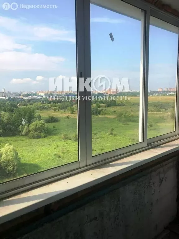 1-комнатная квартира: Подольск, Плещеевская улица, 56Г (38.5 м) - Фото 0