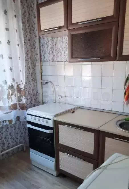 2-к. квартира, 46 м, 4/5 эт. - Фото 1