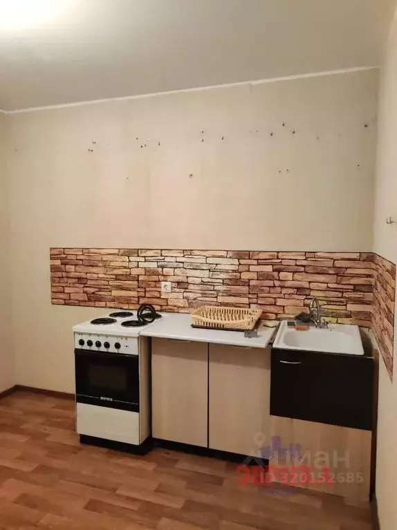 1-к кв. Краснодарский край, Крымск Троицкая ул. (35.0 м) - Фото 0