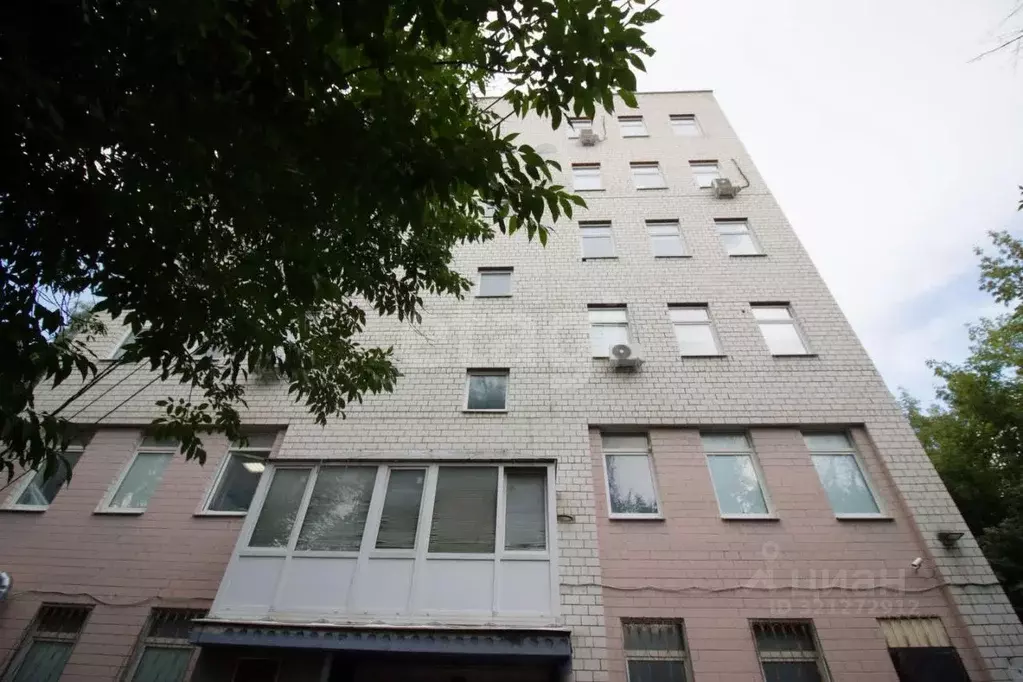 Офис в Калужская область, Калуга ул. Кирова, 36 (1693 м) - Фото 2