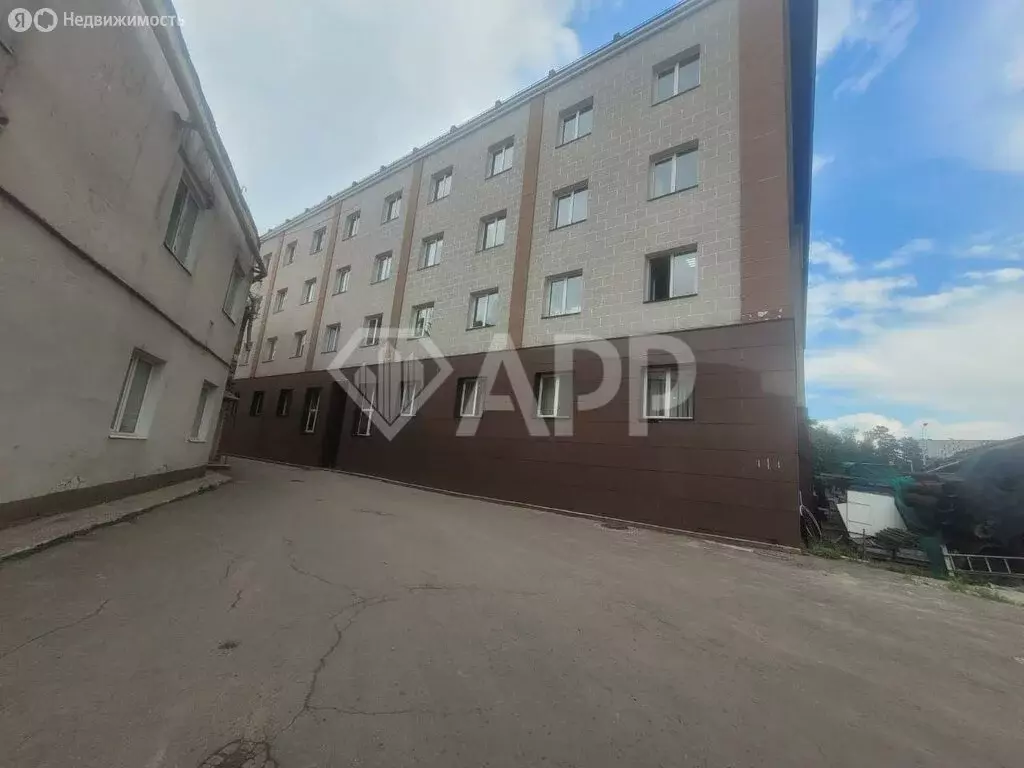 Офис (360.4 м) - Фото 1