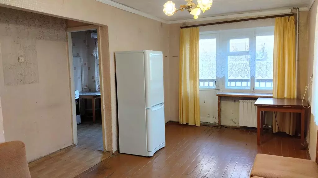 Продаётся 1-к квартира, 30.2 м - Фото 1
