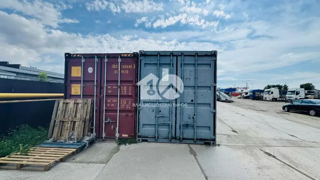 Склад в Новосибирская область, Новосибирск Олимпийская ул., 37/1к3 (30 ... - Фото 2