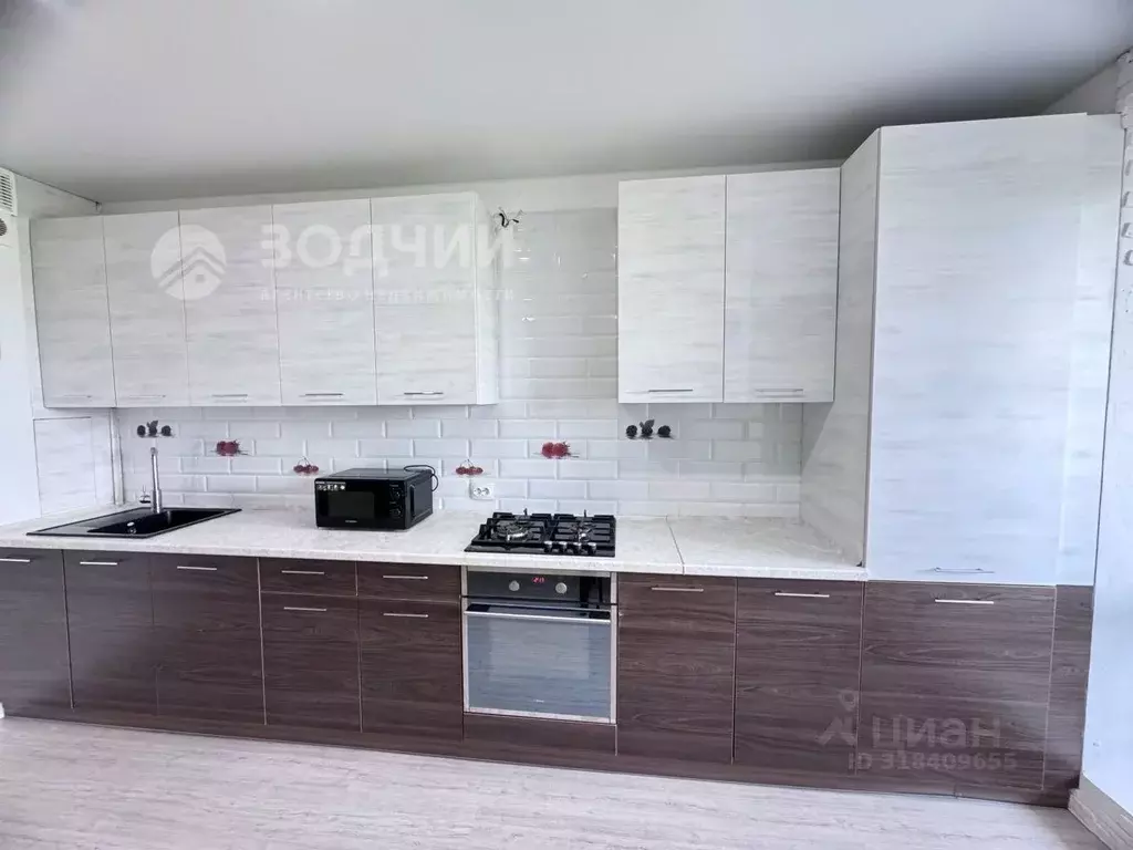1-к кв. Чувашия, Чебоксары ул. А.В. Асламаса, 32 (42.0 м) - Фото 1