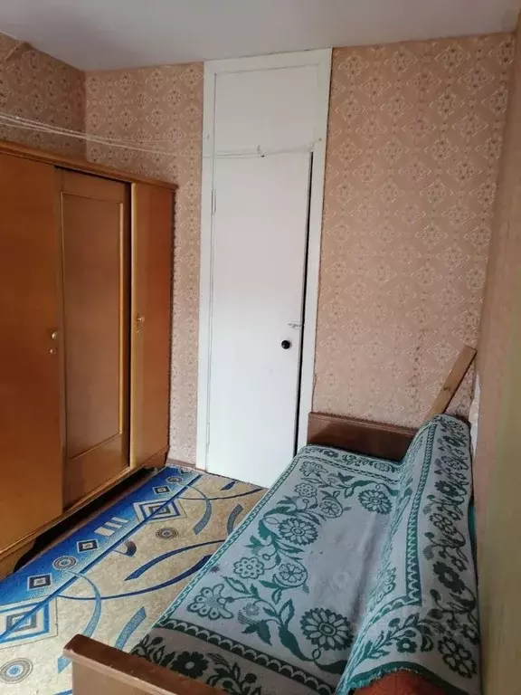 3-к кв. Ленинградская область, Пикалево г. Бокситогорский район, ... - Фото 2