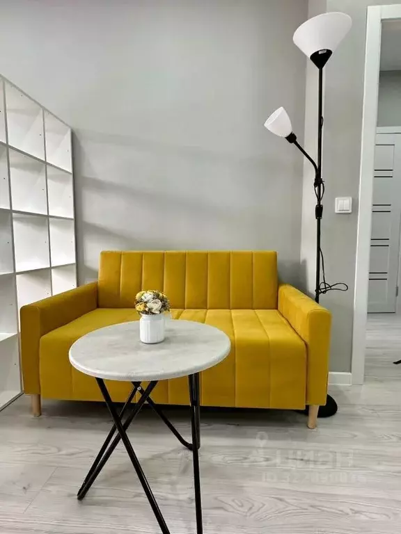 1-к кв. Адыгея, Тахтамукайский район, Старобжегокайское с/пос, Новая ... - Фото 2