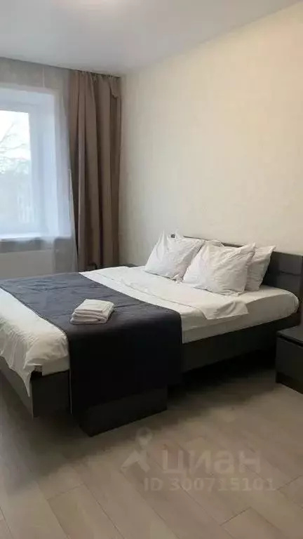 2-к кв. Архангельская область, Архангельск ул. Урицкого, 2 (52.0 м) - Фото 0