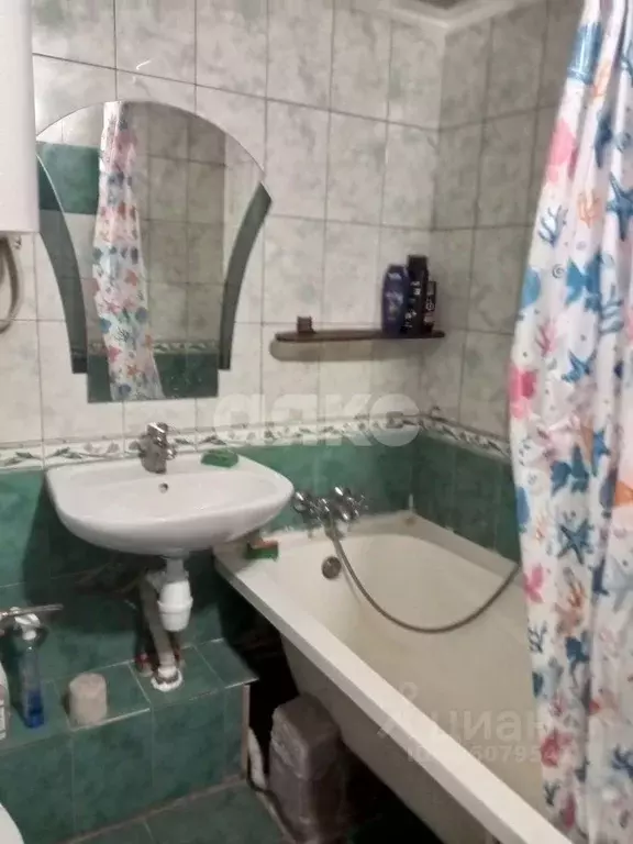 1-к кв. Крым, Симферополь ул. Ковыльная, 44 (37.0 м) - Фото 2