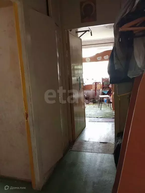 Продаётся 2-к квартира, 47 м - Фото 1