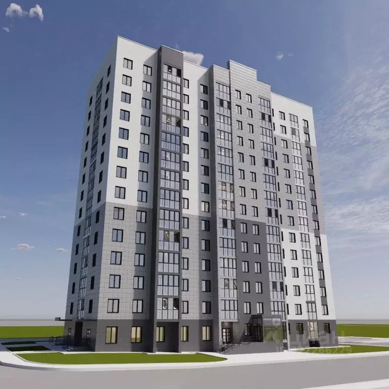 4-к кв. Башкортостан, Туймазы пер. Луначарского, 5 (86.45 м) - Фото 2