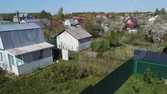 Дом 15 м на участке 5 сот. - Фото 1