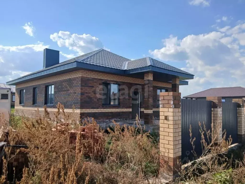 Дом в Башкортостан, Кармаскалинский район, Кабаковский сельсовет, д. ... - Фото 1