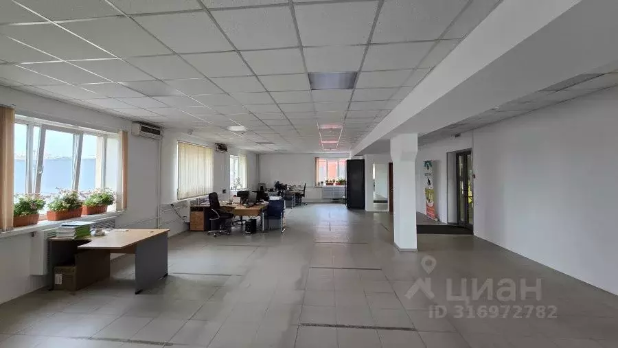 Офис в Москва Дубининская ул., 70 (86 м) - Фото 0