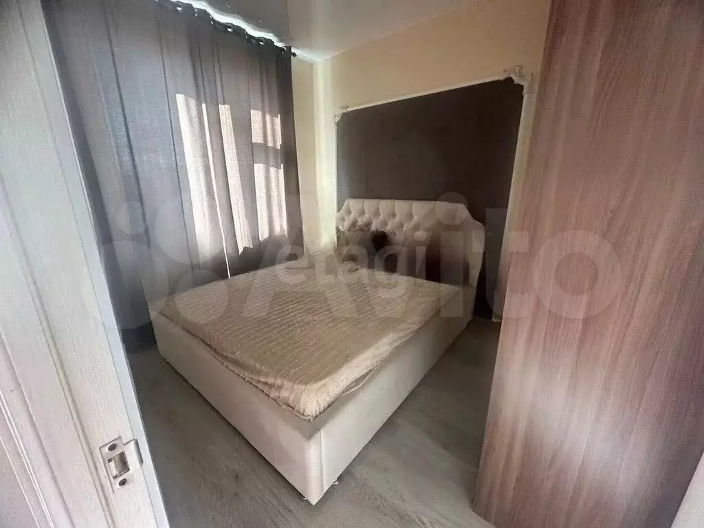 2-к. квартира, 44 м, 3/45 эт. - Фото 0