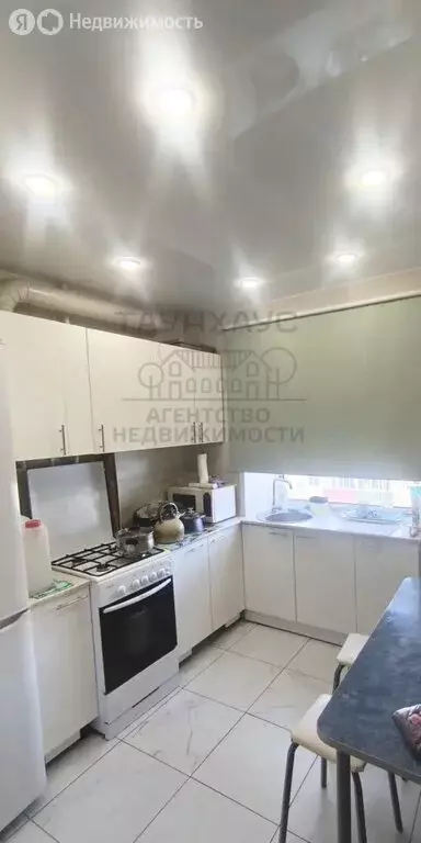 1-комнатная квартира: Нефтекамск, улица Ленина, 3Б (31.8 м) - Фото 1