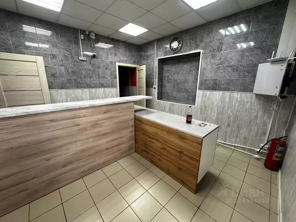 Помещение свободного назначения в Кемеровская область, Киселевск ул. ... - Фото 1