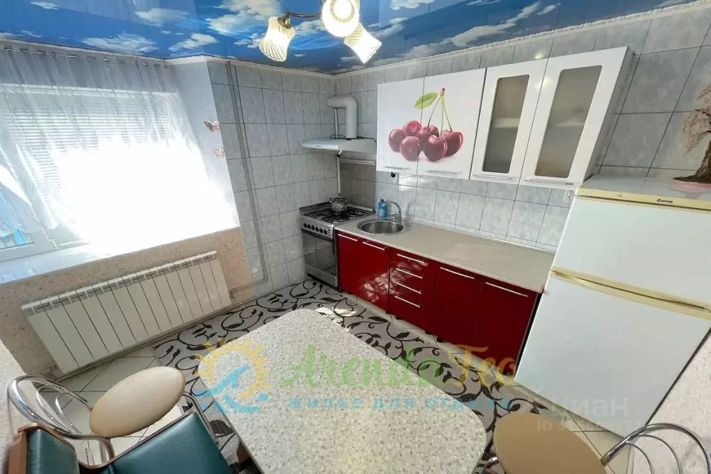 Дом в Крым, Феодосия ул. Куйбышева, 12 (60 м) - Фото 2