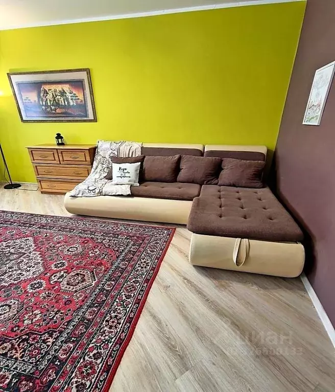 Студия Московская область, Химки ул. Бабакина, 15 (45.0 м) - Фото 2