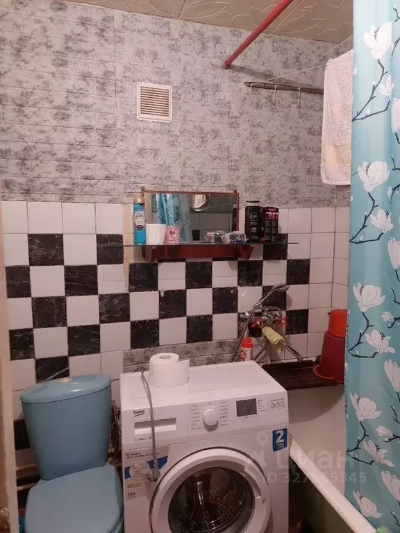 2-к кв. Мурманская область, Печенгский муниципальный округ, Никель пгт ... - Фото 2