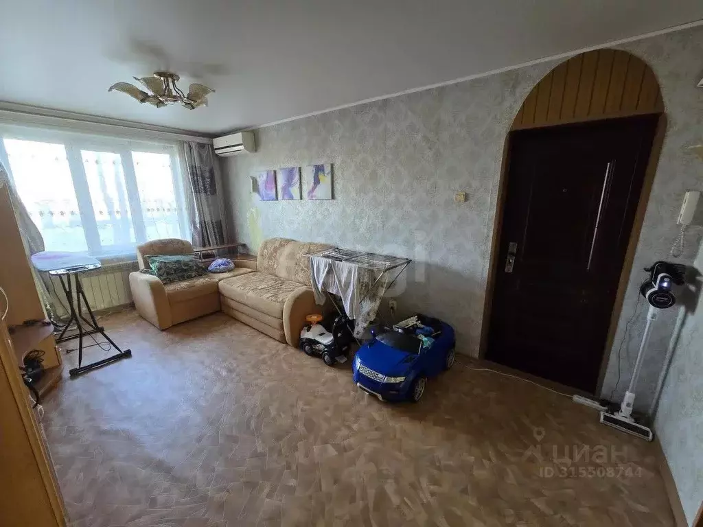 3-к кв. Приморский край, Артемовский городской округ, с. Кневичи ул. ... - Фото 0