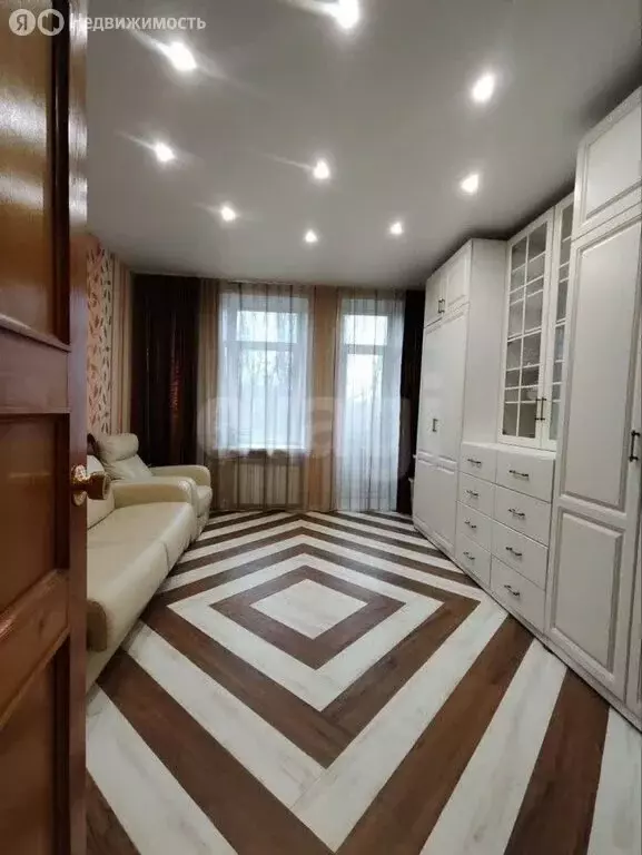 3-комнатная квартира: Тверь, Петербургское шоссе, 54/2 (78.7 м) - Фото 1