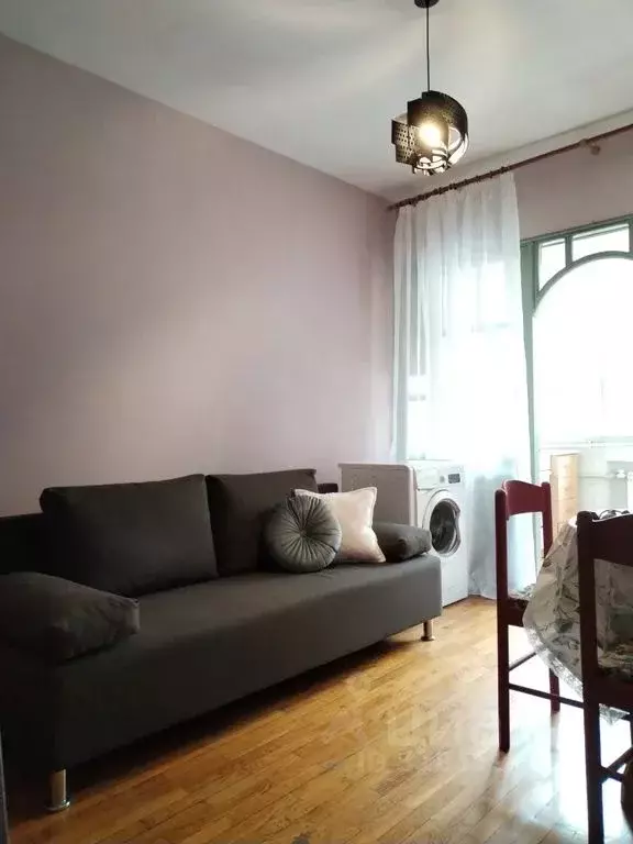 1-к кв. Краснодарский край, Сочи ул. Дарвина, 23 (32.0 м) - Фото 1