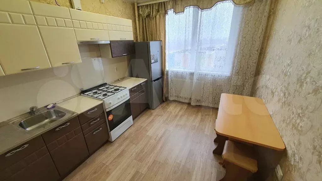 1-к. квартира, 35 м, 6/25 эт. - Фото 1