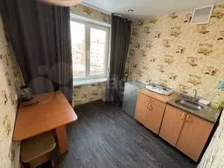 1-к. квартира, 32,2 м, 5/5 эт. - Фото 0