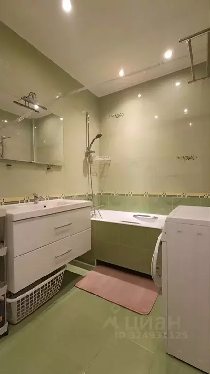 1-к кв. Московская область, Долгопрудный Новый бул., 15 (41.0 м) - Фото 1