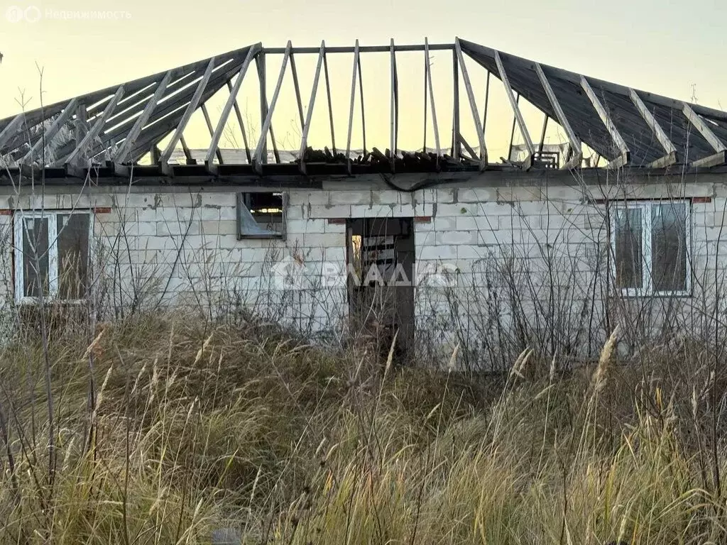 Дом в Бессоновка, 6-й проезд Сурикова, 34 (110 м) - Фото 2