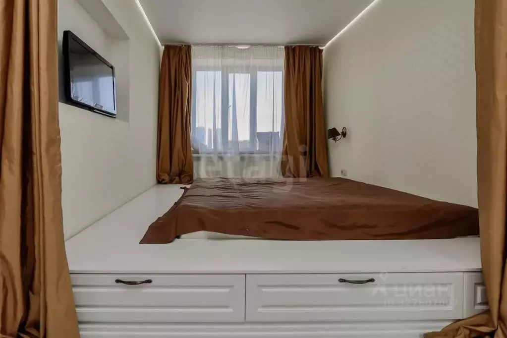 3-к кв. Удмуртия, Ижевск Советская ул., 49 (78.0 м) - Фото 2