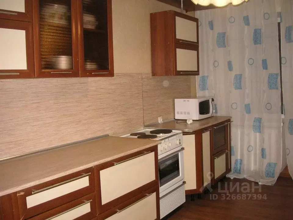 Студия Томская область, Томск Мокрушинский мкр, ул. Мокрушина, 20/1 ... - Фото 1