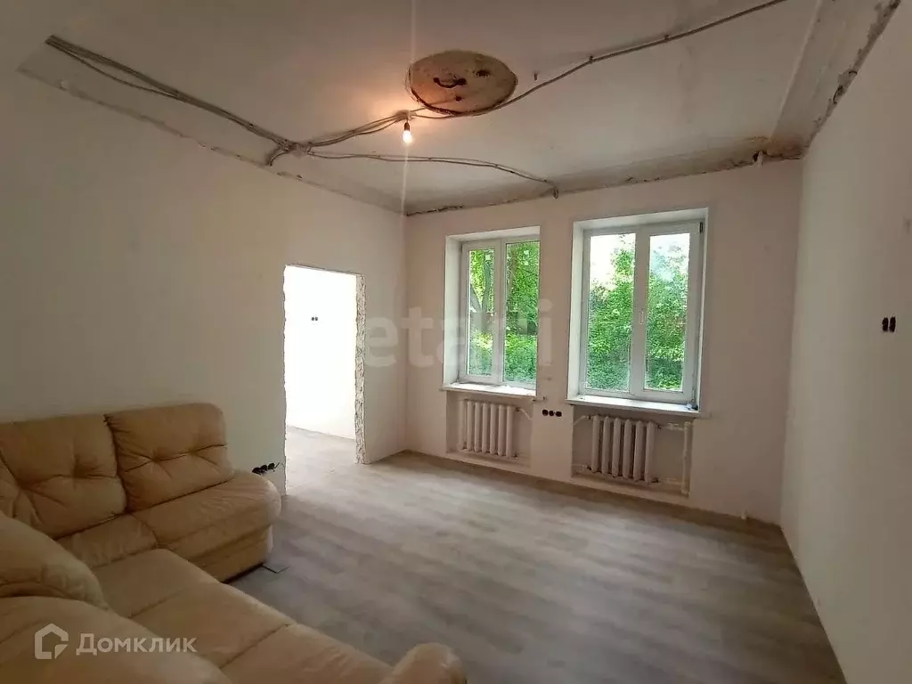 Продаётся 2-к квартира, 43.7 м - Фото 0
