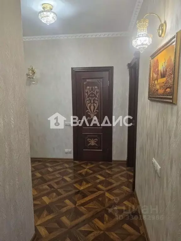 3-к кв. Московская область, Щелково Центральная ул., 17 (86.4 м) - Фото 1