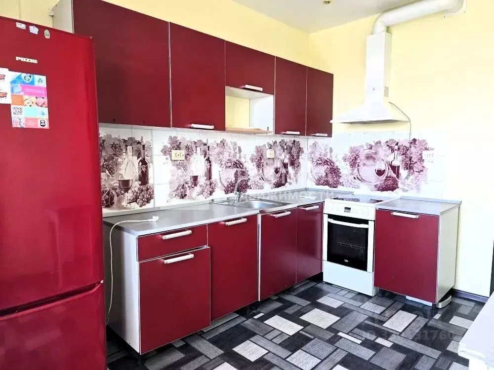 1-к кв. Московская область, Солнечногорск ул. Баранова, 12А (34.0 м) - Фото 2