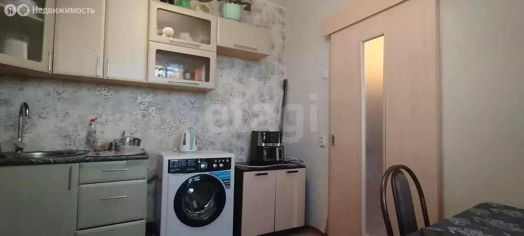 1-комнатная квартира: Миасс, улица Вернадского, 58 (32 м) - Фото 2