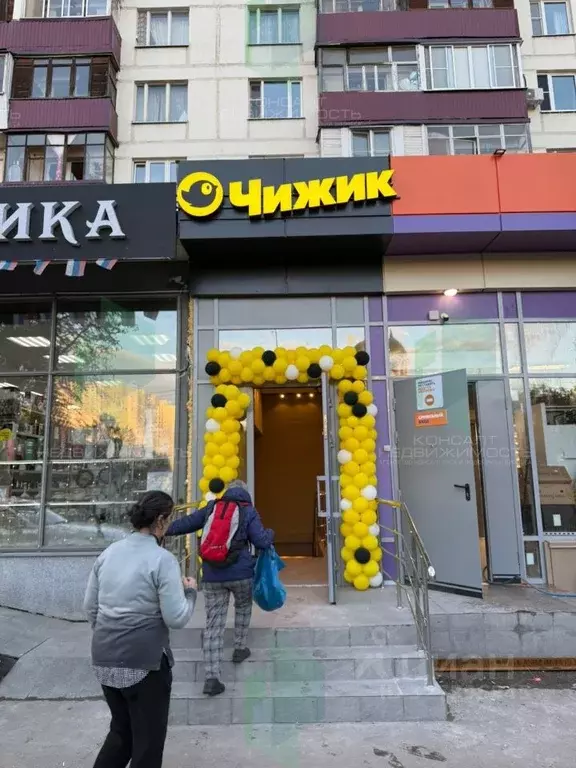 Помещение свободного назначения в Москва Уральская ул., 17 (75 м) - Фото 2