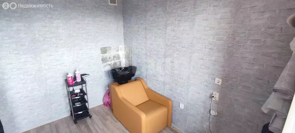 Квартира-студия: Сатка, улица Металлургов, 25 (32.3 м) - Фото 2