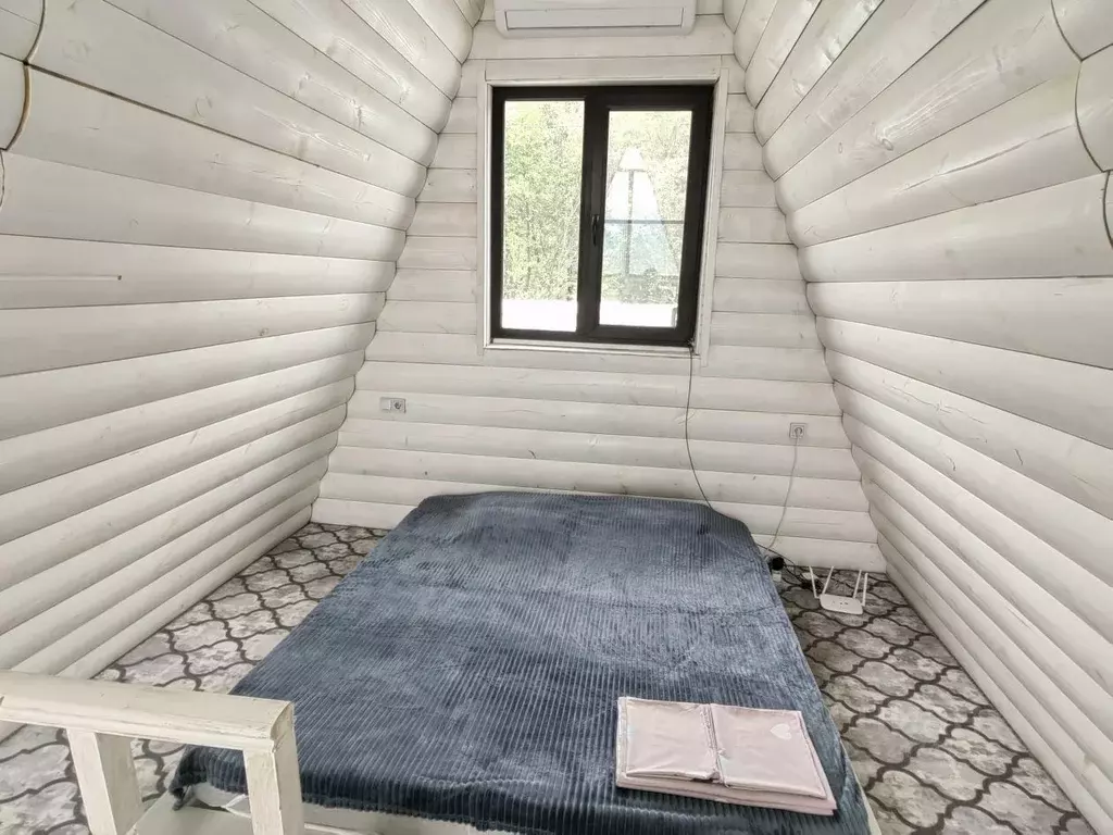 Дом в Северная Осетия, Владикавказ Редант СНО,  (50 м) - Фото 1