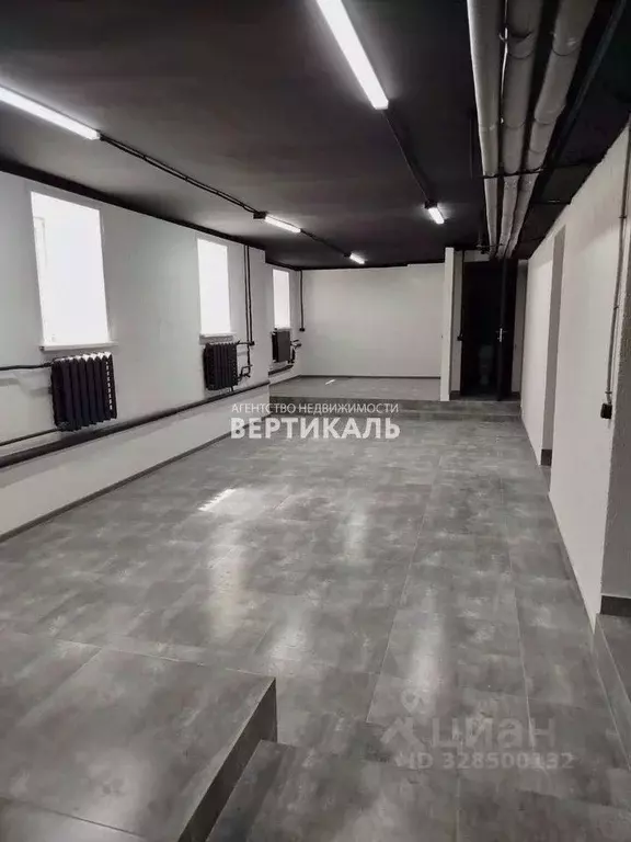 Помещение свободного назначения в Москва Тихвинский пер., 10-12к9 (96 ... - Фото 1