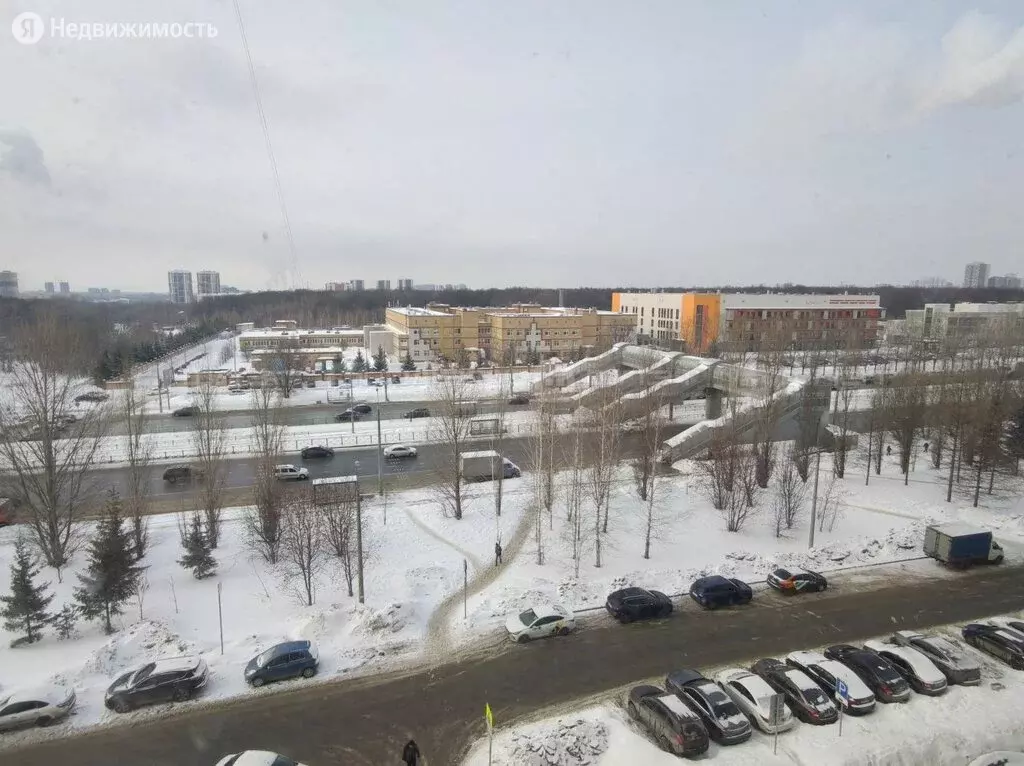 4-комнатная квартира: Казань, проспект Победы, 78 (156.4 м) - Фото 1