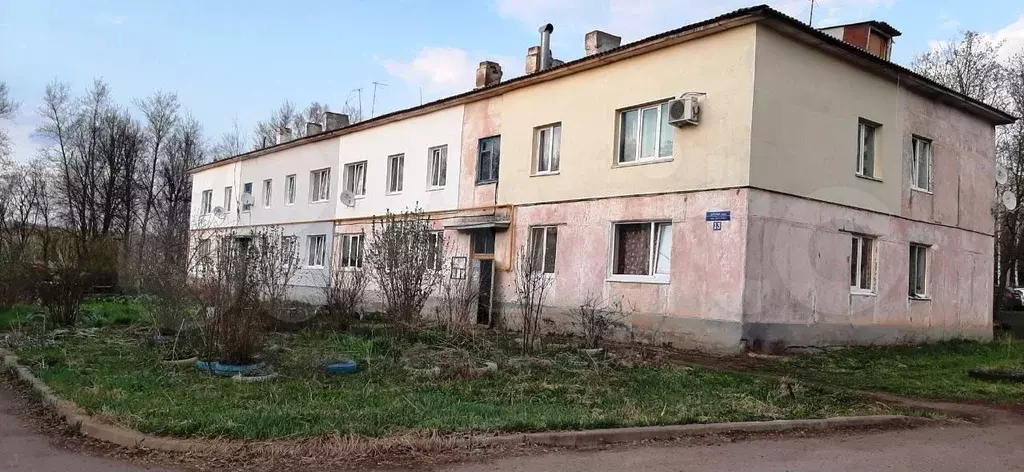 3-к. квартира, 61 м, 1/2 эт. - Фото 0