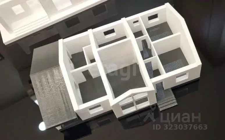 Дом в Пермский край, Краснокамский муниципальный округ, пос. Ласьва ... - Фото 2