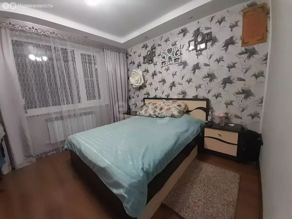 Дом в село Репное, улица имени Н.З. Тремасова (88.6 м) - Фото 1