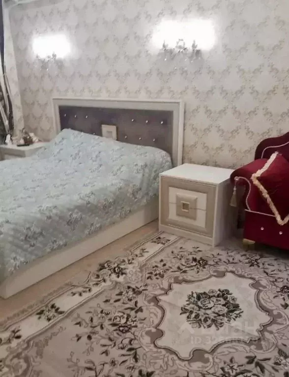 1-к кв. Краснодарский край, Анапа Таманская ул., 121к15 (35.0 м) - Фото 1