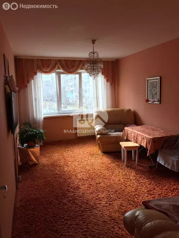2-комнатная квартира: Новосибирск, улица Гоголя, 190 (48.5 м) - Фото 0