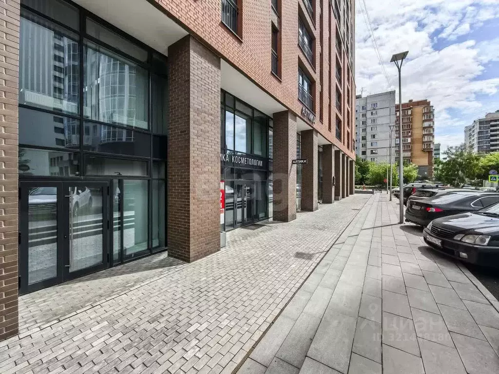 Офис в Новосибирская область, Новосибирск ул. Декабристов, 41 (321 м) - Фото 0