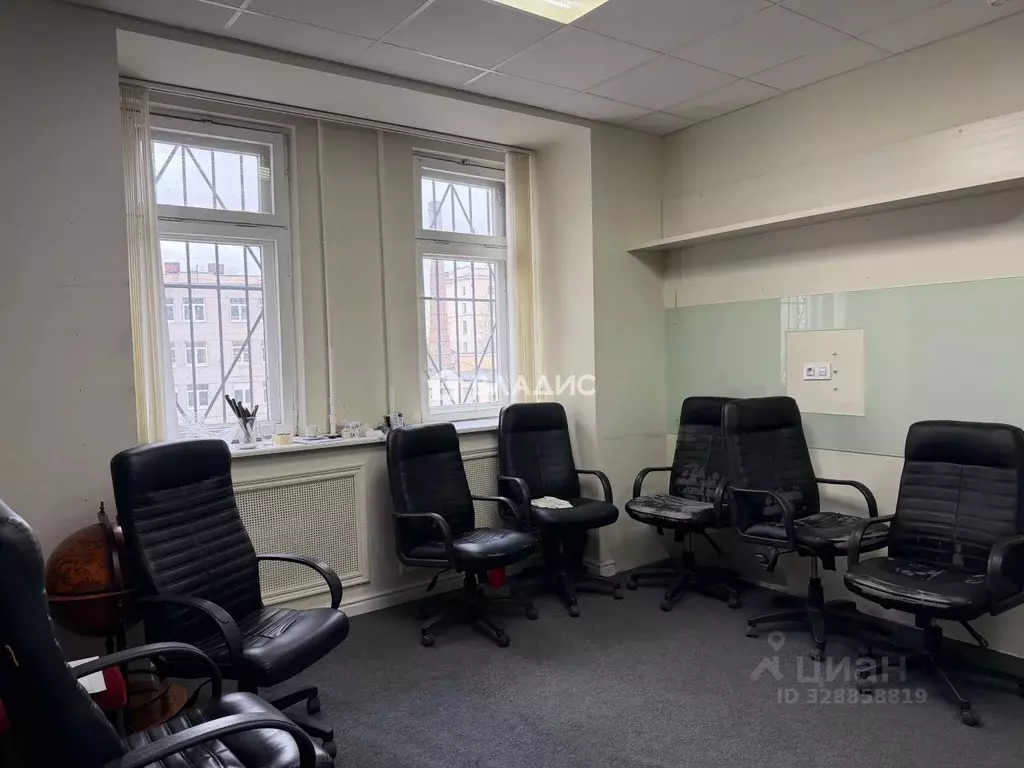 Офис в Санкт-Петербург ул. Помяловского, 2Б (70 м) - Фото 2