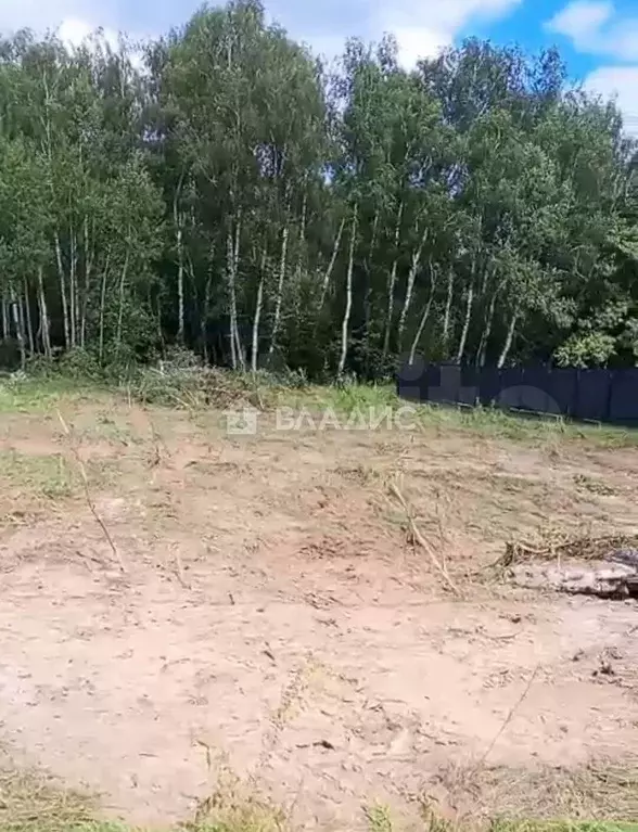 Участок 15 сот. (СНТ, ДНП) - Фото 1